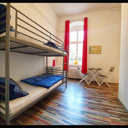 Hostel 199 Berlin Dış mekan fotoğraf