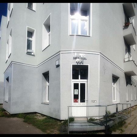 Hostel 199 Berlin Dış mekan fotoğraf