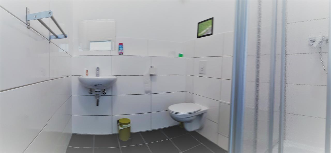Hostel 199 Berlin Dış mekan fotoğraf