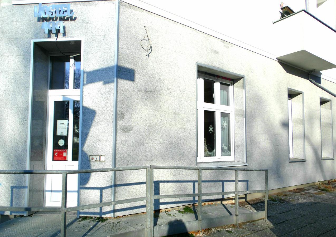 Hostel 199 Berlin Dış mekan fotoğraf