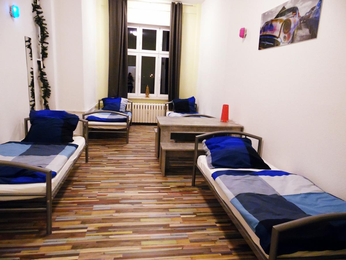 Hostel 199 Berlin Dış mekan fotoğraf