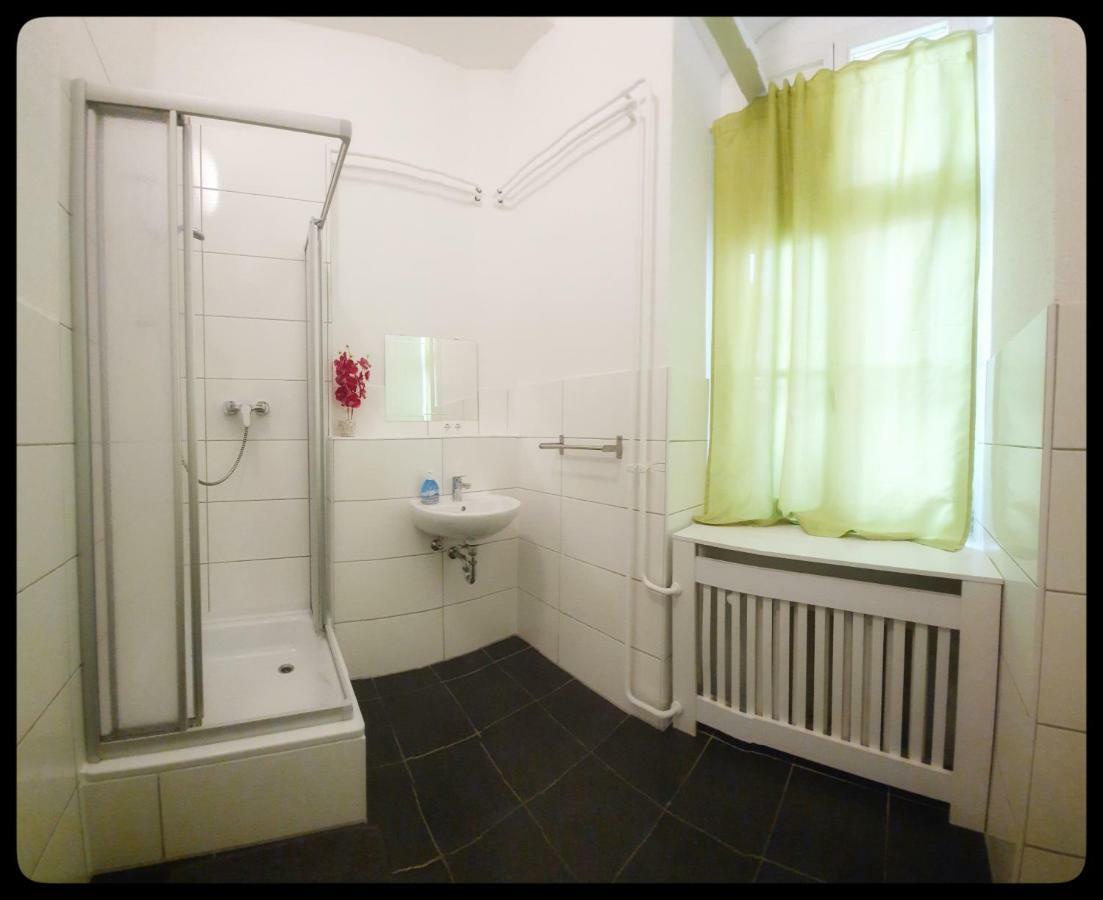 Hostel 199 Berlin Dış mekan fotoğraf