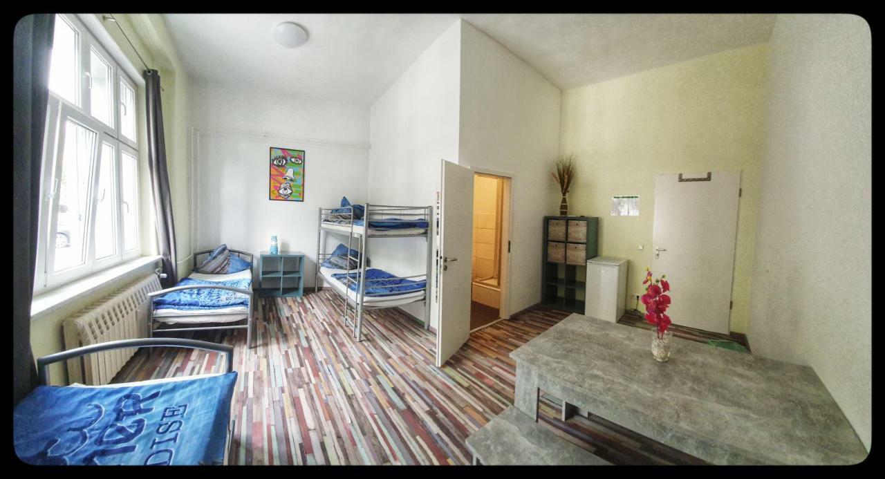 Hostel 199 Berlin Dış mekan fotoğraf