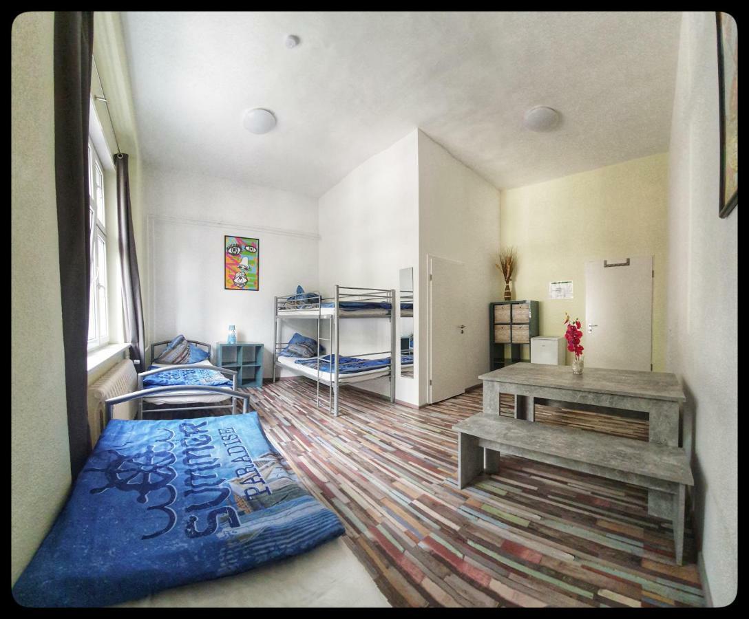 Hostel 199 Berlin Dış mekan fotoğraf