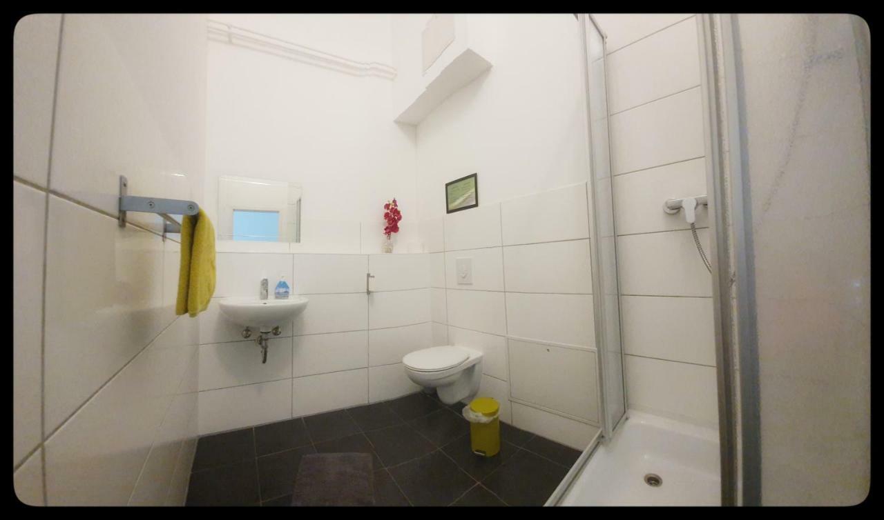 Hostel 199 Berlin Dış mekan fotoğraf