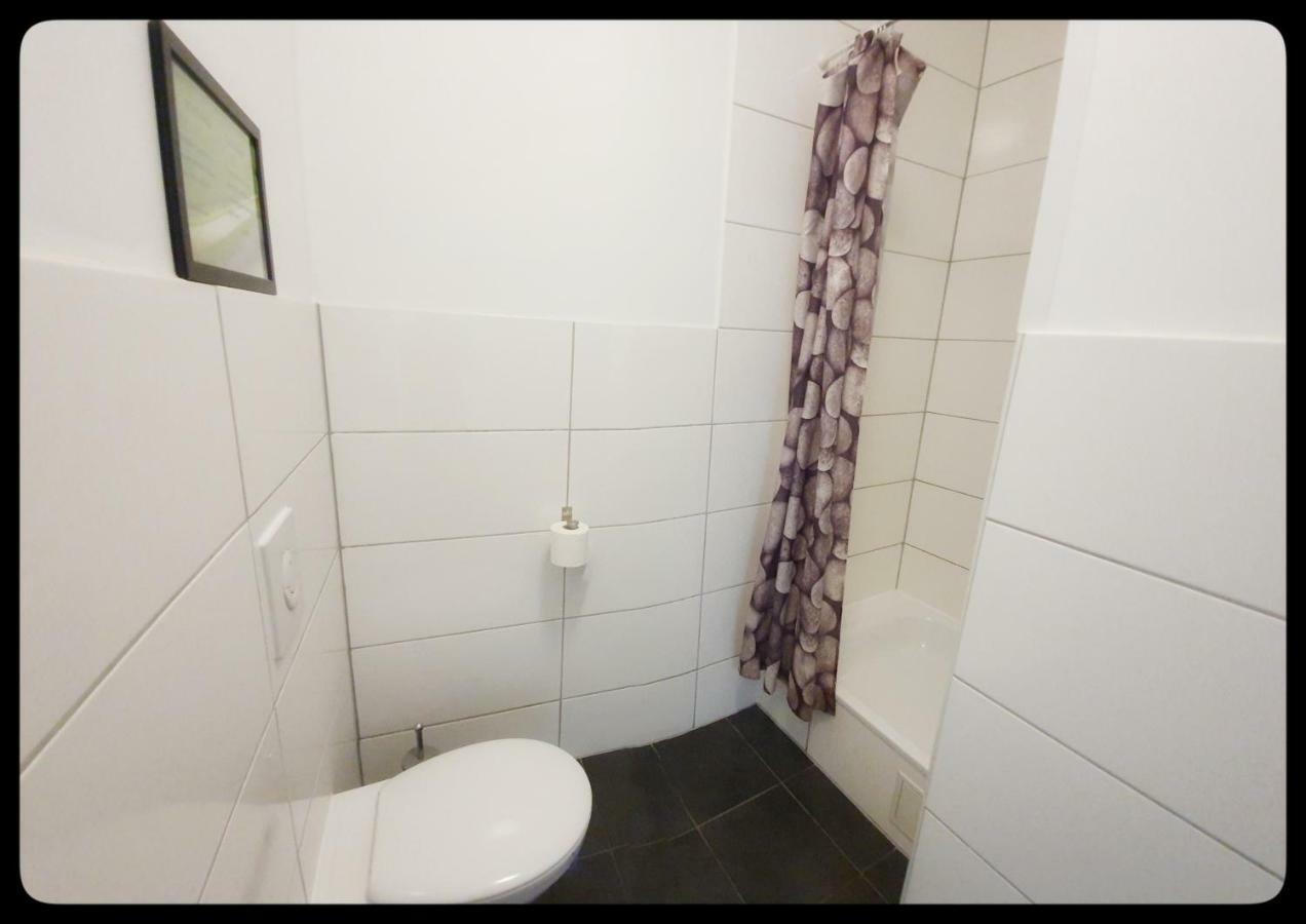 Hostel 199 Berlin Dış mekan fotoğraf