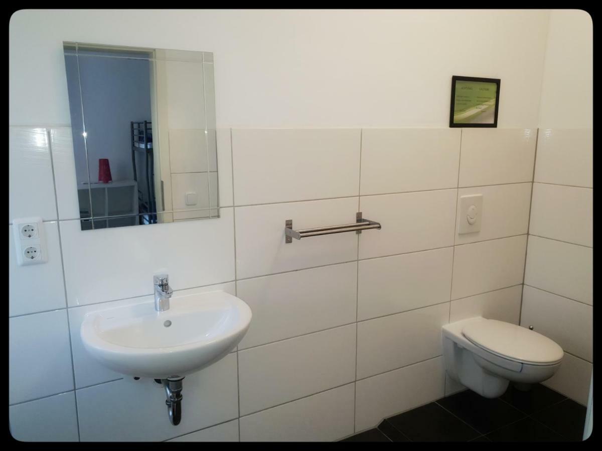 Hostel 199 Berlin Dış mekan fotoğraf