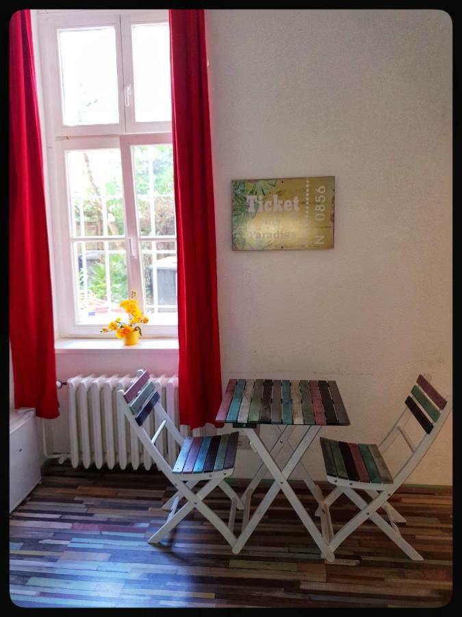 Hostel 199 Berlin Dış mekan fotoğraf