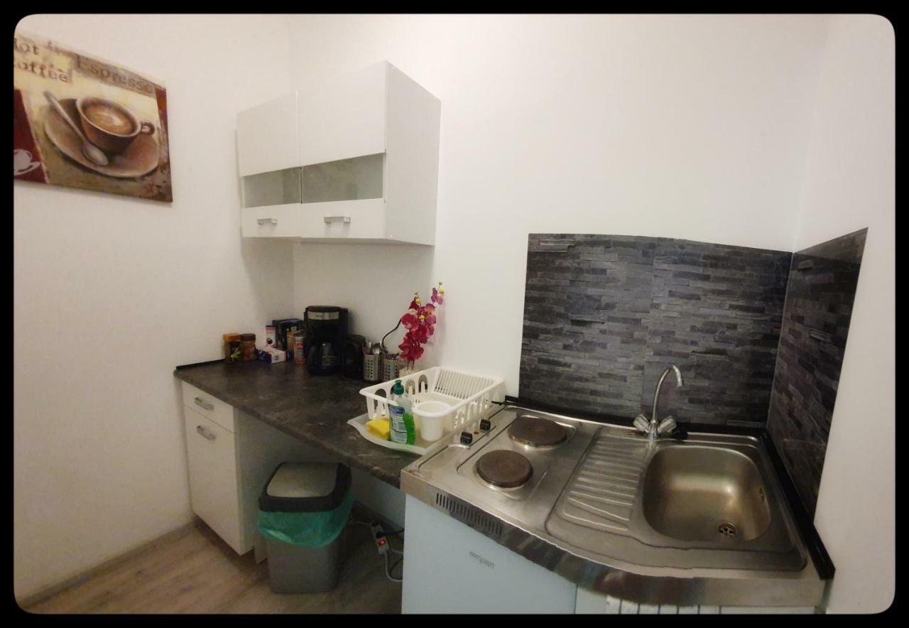 Hostel 199 Berlin Dış mekan fotoğraf